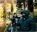 Mono Lake/Eastern Sierras - October 7-9, 2005