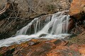 Waterfall, Kyburz
