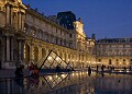 Gerry Limjuco: Paris at Dusk