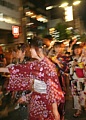 Larry Voellger: Gion Matsuri Festival (0.3 seconds)