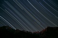 Kaz Hamano: Star Trails Above Mt. Whitney (3.25 hours)