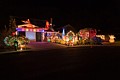 Stephen Balsbaugh: Milpitas Christmas Display