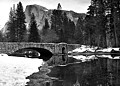 Gerry Limjuco: Stoneman Bridge, Yosemite National Park