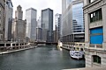 Debbie Faria: Chicago through the ages