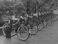 Francisco Rodriguez: Bike Lineup